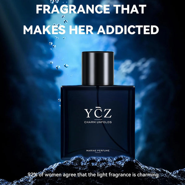 Ocean Breeze Men