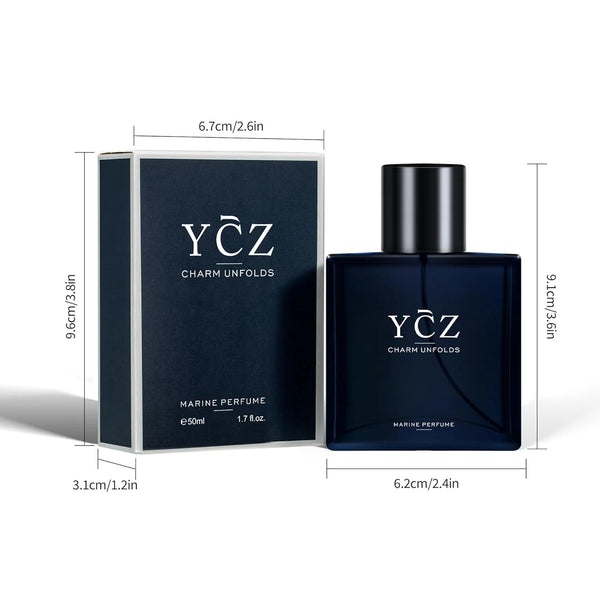 Ocean Breeze Men