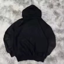 Dead Stock Society Zip Hoodie