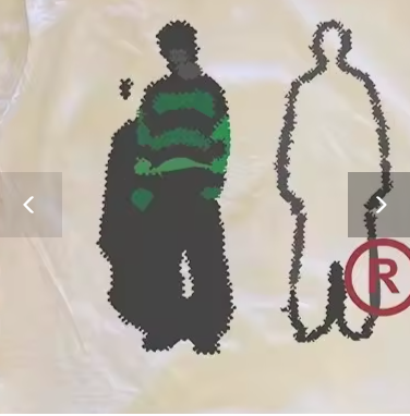 DEAD STOCK SOCIETY TEE