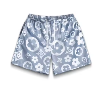 DSS MOTION PRINT SHORTS