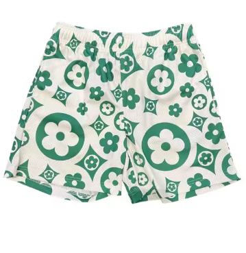 DSS MOTION PRINT SHORTS