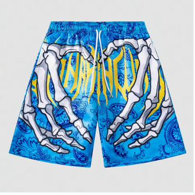 Dead Stock Society Summer Shorts