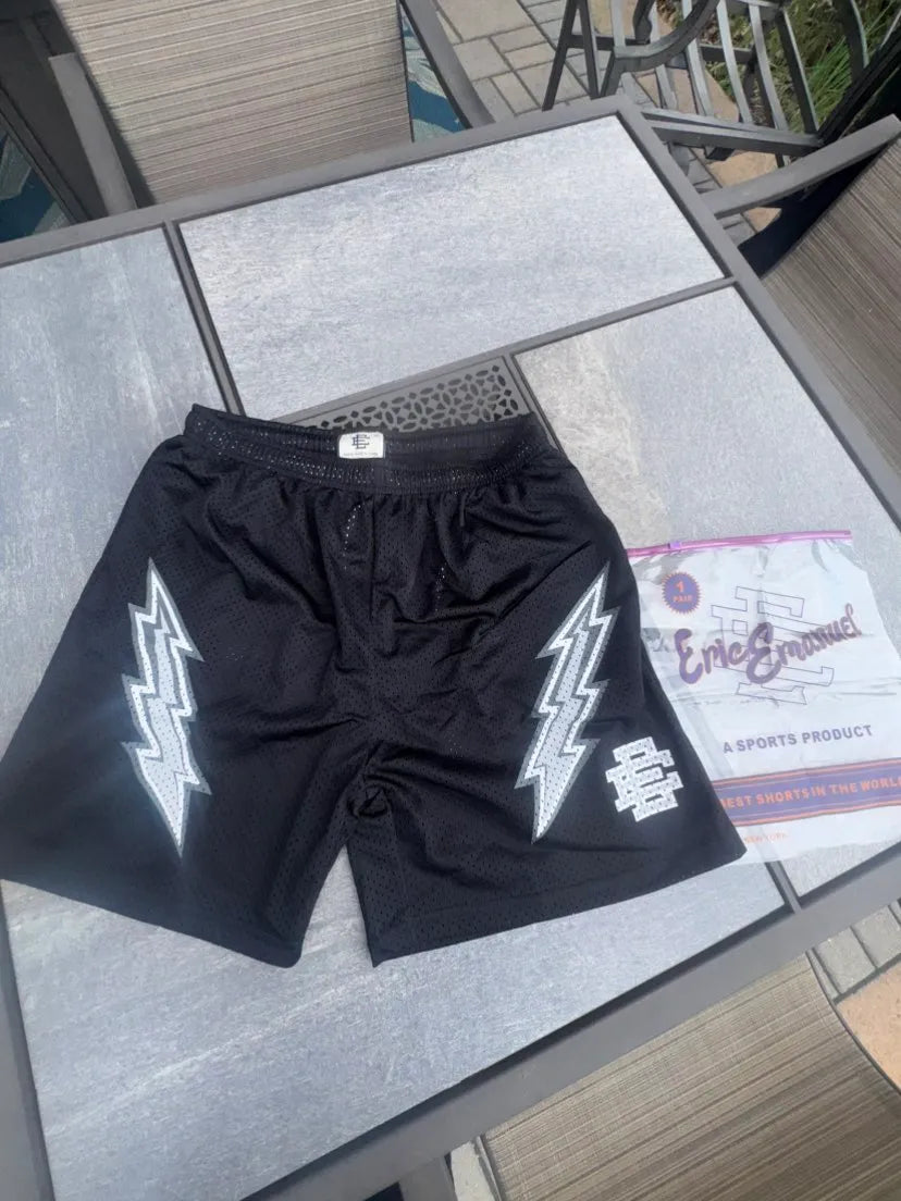 1:1 ERIC EMMANUEL SHORTS